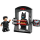 Зображення  Конструктор Lego Super Heroes Batman: Брюс Уэйн и костюм Бэтмена (30726)
