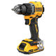Зображення  Дриль-шурупокрут DeWALT DCD794D2T