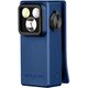 Изображение  Olight Oclip Ultra Navy blue (0.0000.3145)