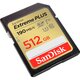 Зображення  Карта пам`яті SanDisk SDXC class 10 512GB UHS-I Extreme Plus (SDSDXWV-512G-GNCIN)