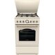Зображення  Кухонна плита Gorenje GKS5B70CLI