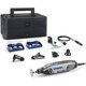 Зображення  Багатофункціональний інструмент Dremel 4250 6-128 Platinum+ (F.013.425.0JS)