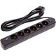 Изображение  PowerPlant 5м, 6р (EX610679)  розеток
