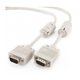 Изображение  Кабель мультимедийный Gembird VGA HD15M/HD15M CBL-PVGA-10 3м.