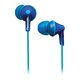 Зображення  Навушники Panasonic RP-HJE125E—A Blue без мікрофону