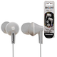 Зображення  Навушники Panasonic RP-HJE125E-W White