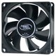 Изображение  Охлаждение для корпуса DeepCool XFAN 80