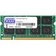 Зображення  Оперативна пам`ять Goodram SoDIMM DDR2 1024Mb 800MHz —  GR800S264L6/1G