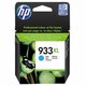Зображення  Картридж для принтерів HP DJ No.933XL OJ 6700 Premium Cyan - CN054AE