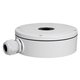 Зображення  Коробка з`єднувальна HikVision DS-1280ZJ-S