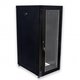 Зображення  Комутаційна шафа CMS 19" 28U, UA-MGSE2868MB