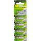 Зображення  Батарейка GP Batteries Super 27A-U5, 27A, 5 шт.