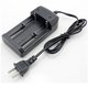 Зображення  Зарядка  Powersun HGL1206 1.2V / 1.5V