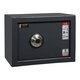 Зображення  Офісний сейф Паритет-К R.30.C кодовий механічний замок