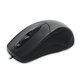 Зображення  Миша REAL-EL RM-207 USB Black — EL123200015