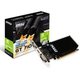 Зображення  Відеокарта MSI GeForce GT710 (2048MB, DDR3, 64bit) — GT 710 2GD3H LP