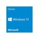Зображення  Операційна система Microsoft Windows 10 Home 64-Bit Ukrainian на 1 ПК DVD — KW9-00120
