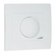 Зображення  Регулятор освітлення Sven Home SE-119 White — 07100099