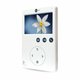 Зображення  Відеодомофон NeoLight Tetta White