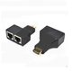 Зображення  HDMI подовжувач InterVision ST-30HDMI