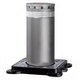 Зображення  Дорожній блокіратор Faac J275 F H600 INOX