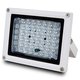Зображення  ІЧ-прожектор Lightwell LW54-50IR60-12 50 метрів