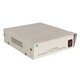 Зображення  ADSL Сплітер Lux 1/4 (divider)