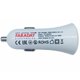 Зображення  Зарядний пристрій Faraday Electronics 18W/USB/2.4A+1A car PL