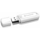 Изображение  USB флешка Transcend JetFlash 730 White 128GB USB3.0 — TS128GJF730