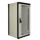 Зображення  Комутаційна шафа CSV Lite Plus 24U-600х600 (акрил)