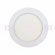 Изображение  Светодиодная панель Horoz Electric Slim-9 9W 4200K 540Lm на 9 Вт