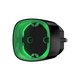 Изображение  Умная розетка Ajax Socket Black черный цвет
