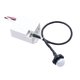 Зображення  Датчик руху Horoz Electric Smart 360 White провідної зв`язку