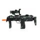 Зображення  Віртуальна зброя AR-Glock gun ProLogix — NB-005AR