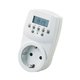 Зображення  Таймер тижневий Horoz Electric Timer-2
