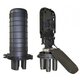 Зображення  Оптична муфта Crosver FOSC-SS208/24-2-12