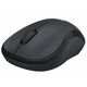 Зображення  Миша Logitech M220 Silent USB Charcoal — 910-004878