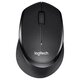 Зображення  Миша Logitech B330 Silent Plus USB Black — 910-004913