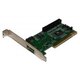 Зображення  Контролер для ПК PCI SATA(3port)+IDE (1port) Atcom VIA 6421, 8757