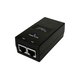 Изображение  PoE адаптер Ubiquiti 24V POE-24 1.0A до 100 метров