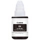 Зображення  Чорнило для принтера Canon GI-490 PIXMA G1400/G2400/G3400 Black - 0663C001