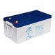 Зображення  Гелевий акумулятор Ritar DG12-260 GEL, 12V 260.0Ah