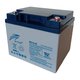 Зображення  Гелевий акумулятор Ritar DG12-40 GEL, 12V 40.0Ah