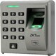Изображение  Считыватель Zkteco FR1300