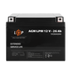 Изображение  Свинцово-кислотный аккумулятор LogicPower LPM 12-26 AH (4134), Емкость (Ач): 26 Ач