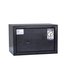 Зображення  Мебельний сейф Ferocon БС-20К.9005 1 осередок