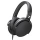 Зображення  Навушники Sennheiser HD 400S Black — 508598 розміщений на дроті