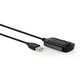 Зображення  Адаптер Cablexpert USB-IDE/SATA — AUSI01