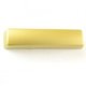 Зображення  Кришка для доводчиків Abloy Brass