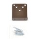 Зображення  Кронштейн для доводчиків Abloy bracket Brown